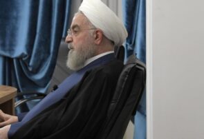 گزارش انتقادی از سیاست خارجی دولت روحانی