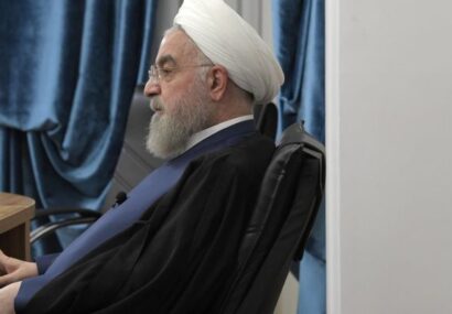 گزارش انتقادی از سیاست خارجی دولت روحانی