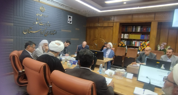 کردستان پاییز امسال میزبان اجلاسیه استانی نماز
