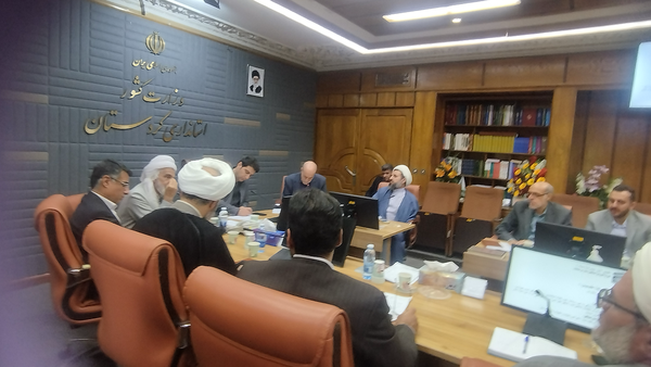 کردستان پاییز امسال میزبان اجلاسیه استانی نماز