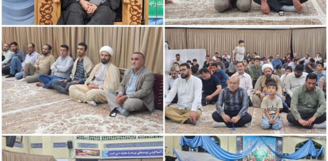 پیامبر(ص) الگوی متانت و ادب در گفتار است