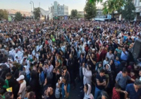 سنندج میزبان جشن امت احمد با ۱۲۰ غرفه