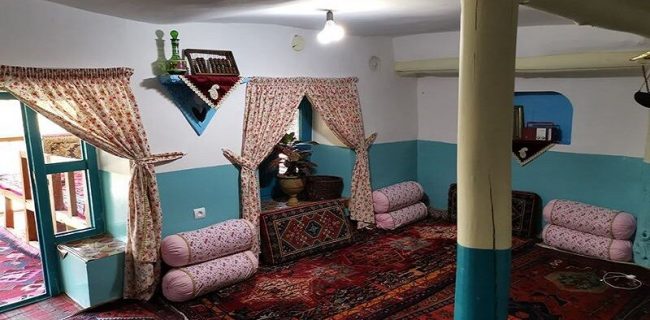 کردستان ظرفیت‌های گردشگری روستایی خود را ارتقا می‌دهد