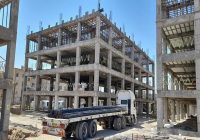 دو پروژه های در سنندج با تعیین پیمانکاران از رکود