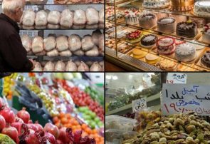 آغاز طرح تشدید نظارت از بازار شب یلدا