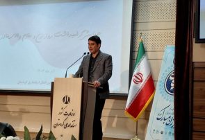 بانوان محور توجه دولت در تصمیمسازیهای اجتماعی