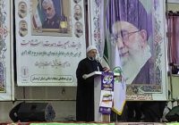 حماسه ۹ دی شکست قطعی پروژه براندازی