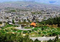 کردستان جغرافیای فرصتهای بزرگ و مدیریتهای کوچک کردستان جغرافیای فرصتهای بزرگ و مدیریتهای کوچک