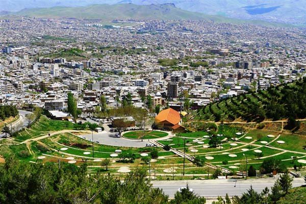 کردستان جغرافیای فرصتهای بزرگ و مدیریتهای کوچک
