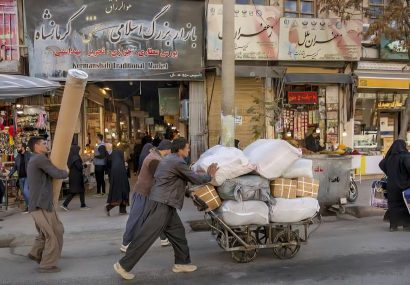 بیکاری در کردستان زخم باز بر پیکر توسعه