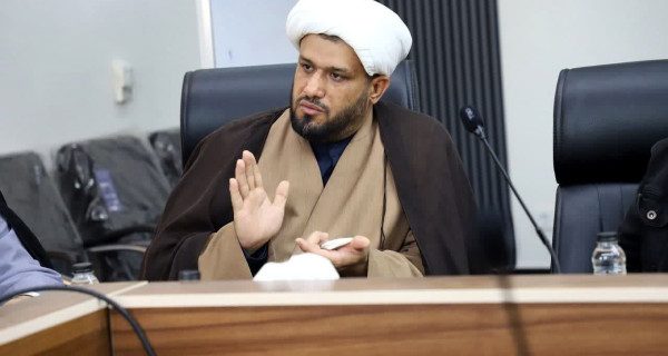 بررسی راهکارهای ارتقای اثرگذاری اعتکاف در سنندج