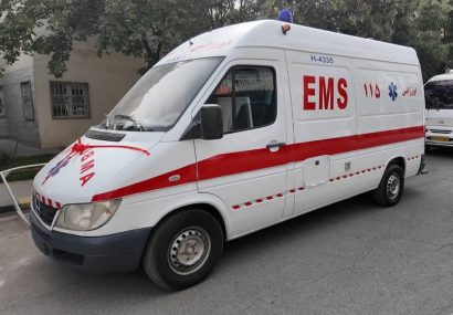 افزایش موارد مسمومیت با گاز CO در هفته گذشته افزایش موارد مسمومیت با گاز CO در هفته گذشته