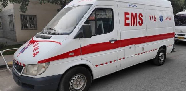 افزایش موارد مسمومیت با گاز CO در هفته گذشته