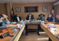 هشدار به مدیران کم‌تحرک کردستان در اجرای مصوبات مولدسازی