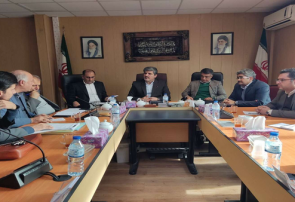 هشدار به مدیران کمتحرک کردستان در اجرای مصوبات مولدسازی