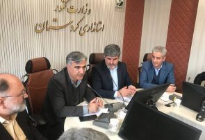 تأکید فرماندار سنندج بر ضرورت تصمیمگیری علمی