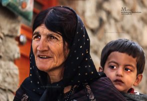 ستایش مادران کرد؛ نماد ایثار و استواری