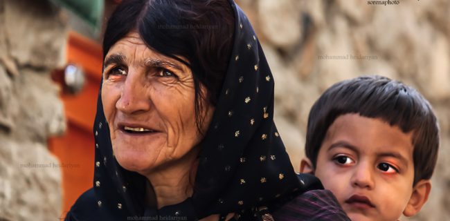 ستایش مادران کرد؛ نماد ایثار و استواری ستایش مادران کرد؛ نماد ایثار و استواری