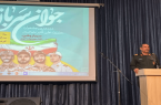 تأکید فرمانده سپاه کردستان بر نقش جوانان