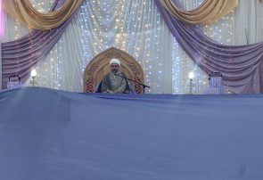 سیره فاطمی چراغ راه زن مسلمان امروز