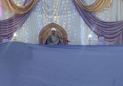 سیره فاطمی چراغ راه زن مسلمان امروز