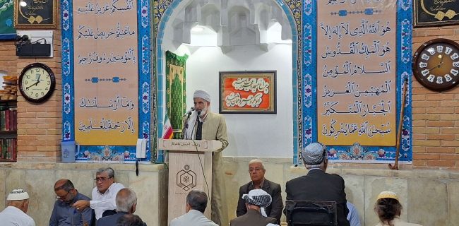 همبستگی داخلی سد راه توطئههای دشمنان همبستگی داخلی سد راه توطئههای دشمنان