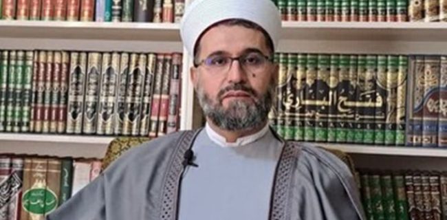 حمایت از منویات رهبری عامل اقتدار جهان اسلام