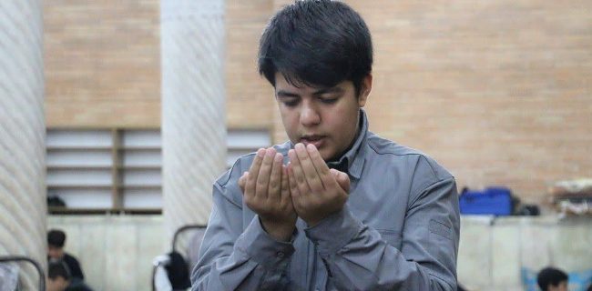 سه روز خلوت با خدا؛ سفری از هیاهو به حضور