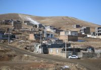 مسائل زیرساختی شهرک امام حسین در کوتاهترین مدت حل شود