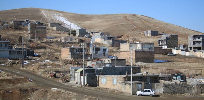 مسائل زیرساختی شهرک امام حسین در کوتاهترین مدت حل شود