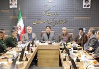 افتتاح ۴۸۴ پروژه عمرانی و اقتصادی در دهه فجر