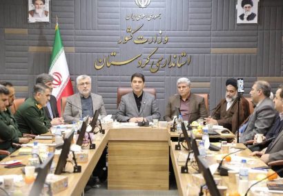 افتتاح ۴۸۴ پروژه عمرانی و اقتصادی در دهه فجر