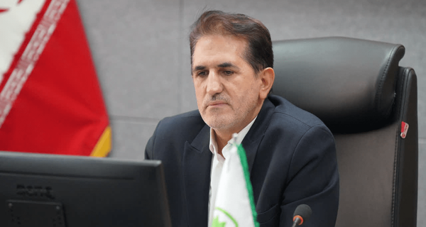 پایداری ۱۰۰ درصدی شبکه گاز کردستان