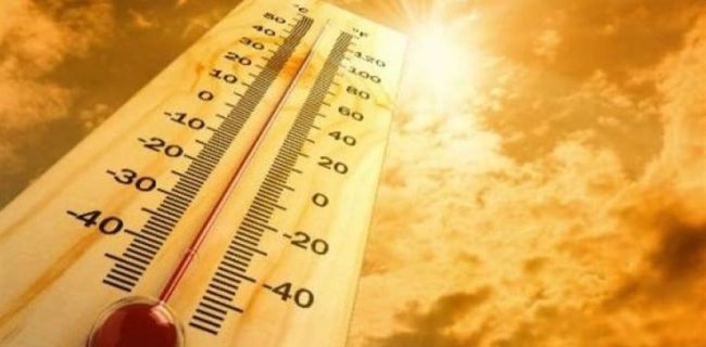 افزایش شدید دما و احتمال سقوط بهمن در کردستان