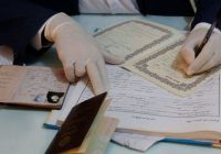 ثبت ۱۲هزار ازدواج و ۸هزار طلاق در کردستان