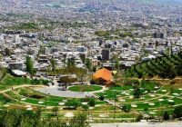 سنندج در آزمون بزرگ میزبانی نوروز