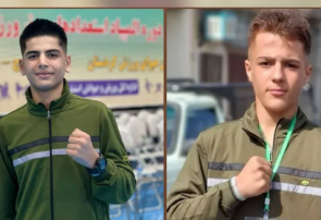 دعوت بوکسورهای کردستانی به اردوی تیم ملی