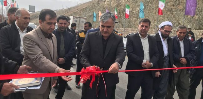 گام جدید توسعه شویشه با افتتاح پروژه‌های ۲۰ میلیاردی