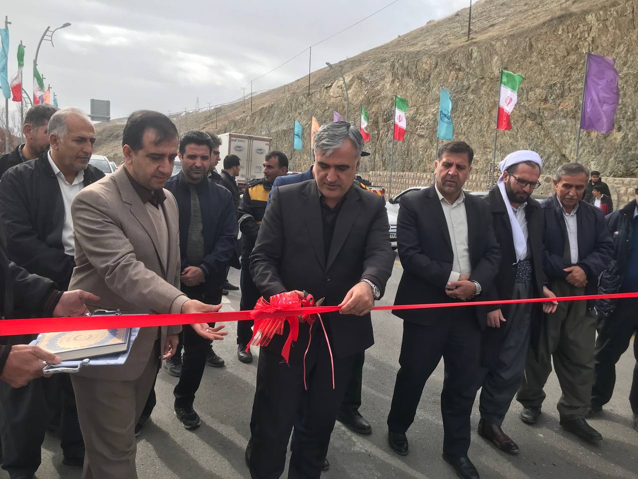 گام جدید توسعه شویشه با افتتاح پروژه‌های ۲۰ میلیاردی