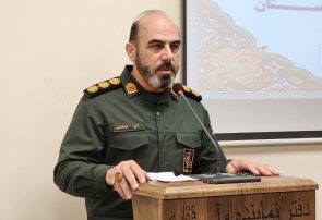 فعالیت ۱۲ گروه جهادی مهندسی در سنندج فعال