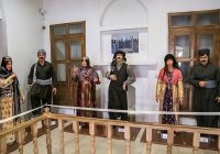 خانه کرد سنندج؛ روایت هویت ماندگار