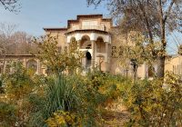 گردشگری کردستان؛ پیشران توسعه اقتصادی سنندج