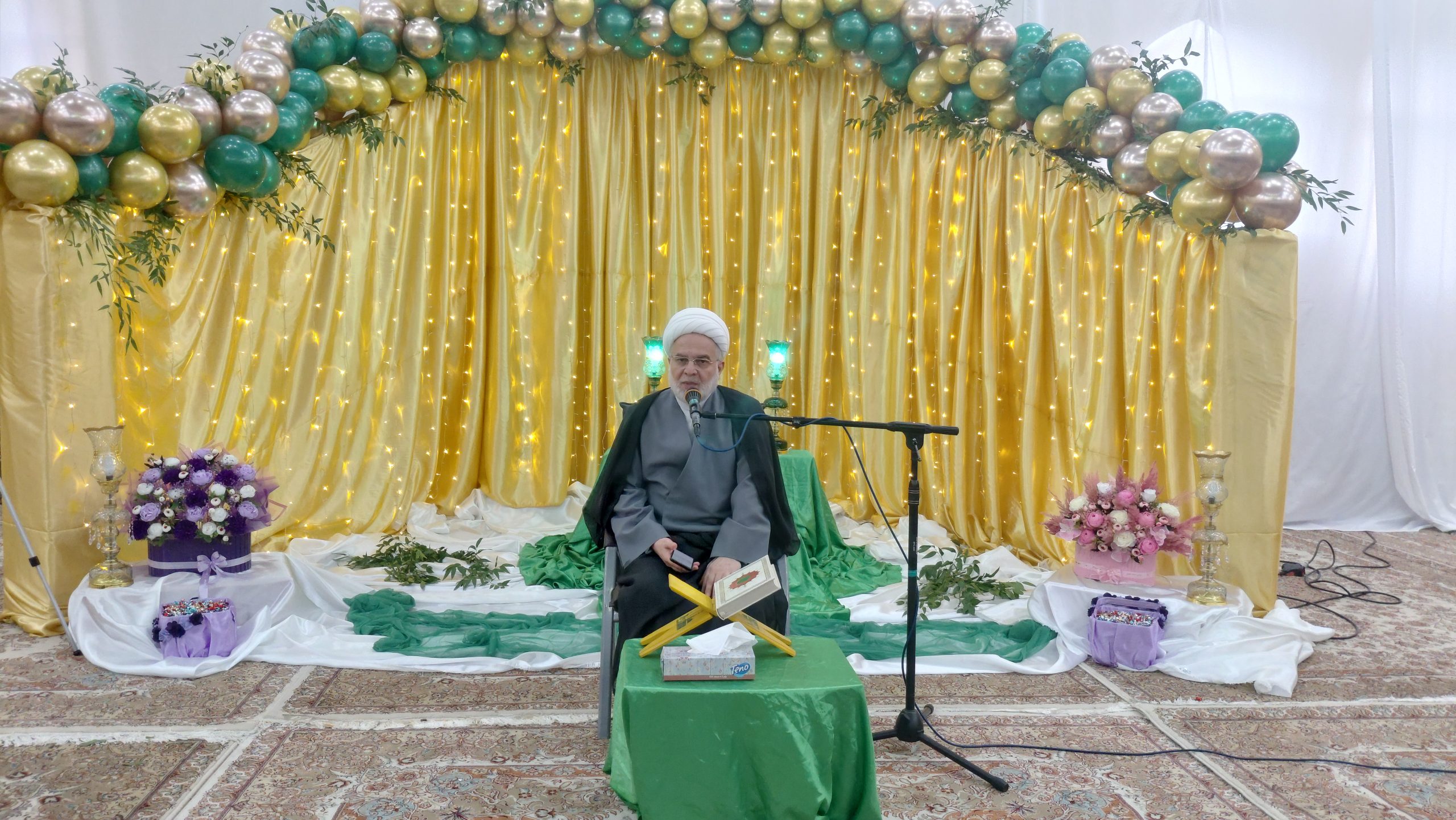 انتظار امام زمان(عج)، پیام مشترک شیعه و سنی