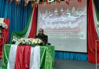 حضور مردم ضامن تداوم انقلاب اسلامی است