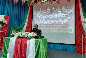 حضور مردم ضامن تداوم انقلاب اسلامی است