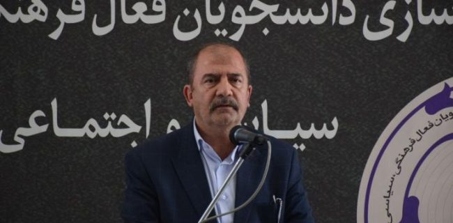 ایران در جنگ ترکیبی دست بالا را دارد