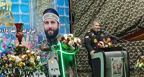 دشمن از وحدت شیعه و سنی در کردستان هراس دارد