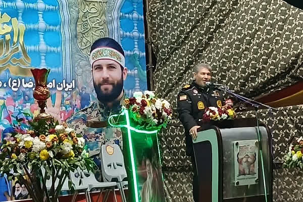 دشمن از وحدت شیعه و سنی در کردستان هراس دارد