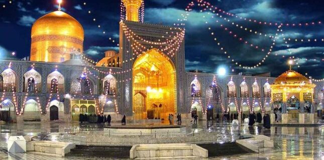 خورشید هشتم، تجلی مهر در دیار کُرد