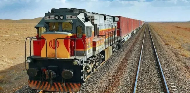 حرکت نخستین قطار سنندج، آغاز فصل توسعه